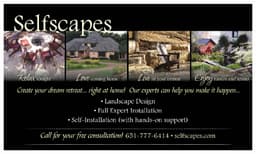 SELFSCAPES CIC