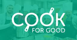 COOK WITH KASPER C.I.C.