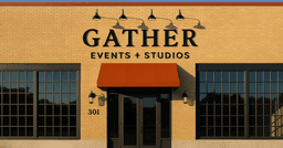 GATHER BRIGHTON CIC