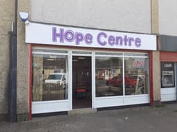 PARTINGTON FUTURES CIC