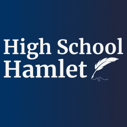 HIGH SCHOOL HAMLET CIC