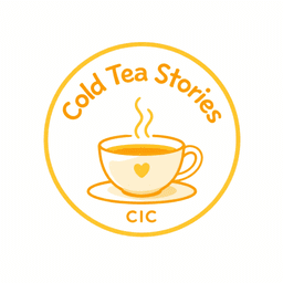 COLD TEA STORIES EDUCATION AND WELLBEING CIC