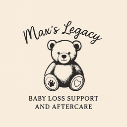 MAXS LEGACY - BABY LOSS SUPPORT AND AFTERCARE CIC