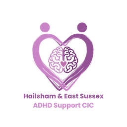 HAILSHAM & EAST SUSSEX ADHD SUPPORT CIC