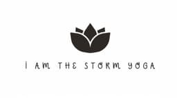 I AM THE STORM YOGA CIC