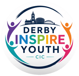 DERBY INSPIRE YOUTH CIC