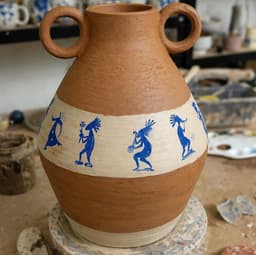 CERAMICS FOR WELLBEING CIC