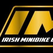 IRISH MINIBIKE CHAMPIONSHIP CIC