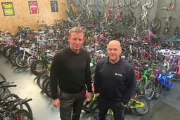NEWRY CYCLE RECYCLE C.I.C.