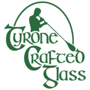 TYRONE CRAFTED GLASS CIC