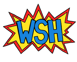 WE SELL HEROES CIC