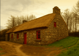STONEMASON'S COTTAGE CIC