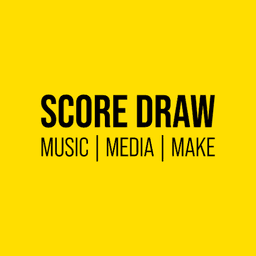 SCORE DRAW MAKE CIC