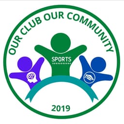 OUR CLUB OUR COMMUNITY CIC