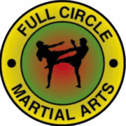 FULL CIRCLE MARTIAL ARTS CIC