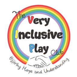 THE VERY INCLUSIVE PLAY CLUB CIC