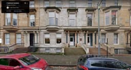 COUNSELLING AND THERAPY SCOTLAND CIC