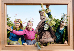 ROWAN ENVIRONMENTAL ARTS CIC
