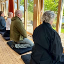 GLASGOW ZEN GROUP, COMMUNITY INTEREST COMPANY
