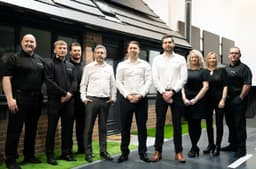 THE ENERGY TRAINING ACADEMY (EDINBURGH) C.I.C.