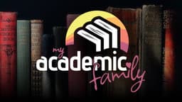 MY ACADEMIC FAMILY, CIC