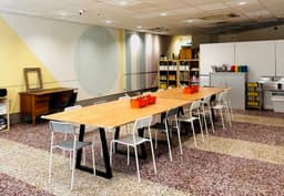 CREATIVE SPACE CUMBERNAULD CIC