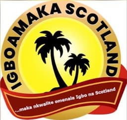 IGBOAMAKA SCOTLAND C.I.C.
