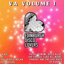 EDINBURGH DISCO LOVERS C.I.C.
