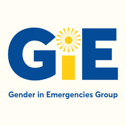 THE GENDER IN EMERGENCIES GROUP CIC