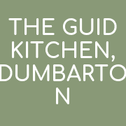 THE GUID KITCHEN CIC