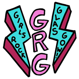 GIRLS ROCK GLASGOW CIC