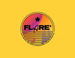 DISCOVER YOUR FLARE* CIC