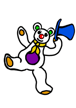PATCHWORK BEAR EVENTS CIC