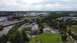 LIVINGSTON COMMUNITY DEVELOPMENTS CIC
