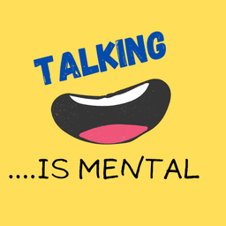 TALKING IS MENTAL CIC