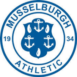 MUSSELBURGH ATHLETIC FC CIC
