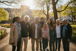 DEMENTIA DRIVE COMMUNITY INTEREST COMPANY